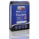 Silver Grey ProGrout 10kg UltraTileFix flexible grout for walls and floors