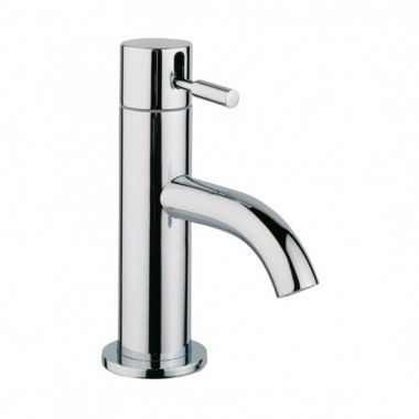 Design mini basin monobloc by Crosswater Bathrooms