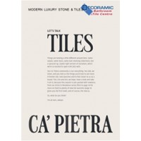 Download Ca' Pietra encaustic decorative tiles catalogue