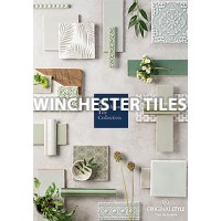 Winchester brochure