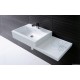  Modern, contemporary and traditional bathroom basins 