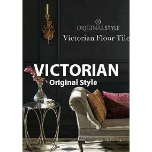 New olde victorian style brochure out now!