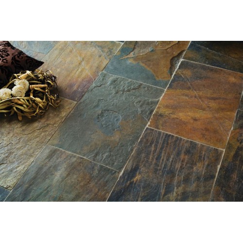 Natural Chinese Slate Stone Tiles