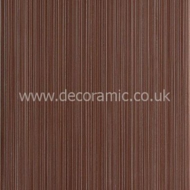 BCT09887 Willow Brown Wall 248mm x 398mm