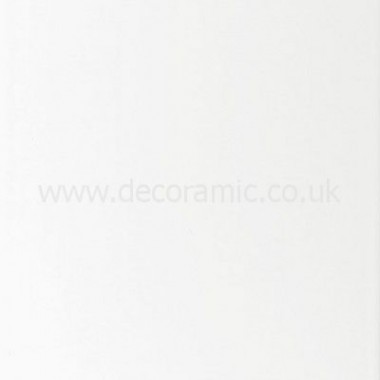 BCT21063 Function and Form White Gloss Wall 298mm x 498mm
