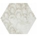 Architectural Elements Melange Porcelain Warm Grey Matt Porcelain Tile 21.5x24.5 Ca’ Pietra