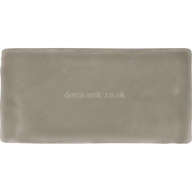 Ceramic Atelier Mink Matt 226789 7.5x15 cm by Dekostock