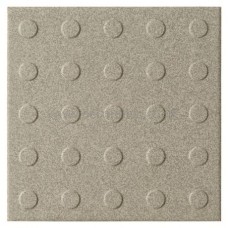 Slip resistant Multidisc Steel Grey tile 148 x 148 x 9 mm - DW-MDSGR1515 Dorset Woolliscroft