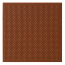 Slip resistant Pinhead Red tile 148 x 148 x 9 mm - DW-PHRED1515 Dorset Woolliscroft
