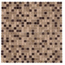 Emphasis Micro Beige 185403 30x30 cm by Dune