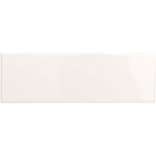 Brilliant White Large Brick Gloss Ceramic - A9030 - 228x75x7 Original Style