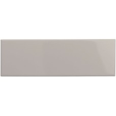 Westminster Grey Large Brick Gloss Ceramic - GWE9030 - 228x75x7 Original Style