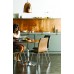 Original Style Copper Leaf clear glass tile GW-CLF6030 600x300mm Glassworks