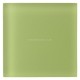 Original Style Amazon frosted glass tile GW-AMA410F 100x100mm Glassworks