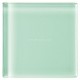 Original Style Columbia clear glass tile GW-COL846C 200x98mm Glassworks