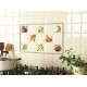 Kitchen tiles, tiles for kitchen walls and floors