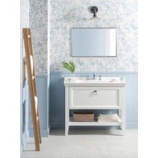 Living Arbour Blossom blue tile, CS2301-6030 600 x 300mm Original Style Living collection
