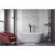 Living Etosha off white tile, CS2124-6030 600 x 300mm Original Style Living collection