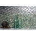 Original Style Mosaics Chanda 275x292mm GW-CHNHEXMOS mosaic tile