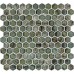 Original Style Mosaics Chanda 275x292mm GW-CHNHEXMOS mosaic tile