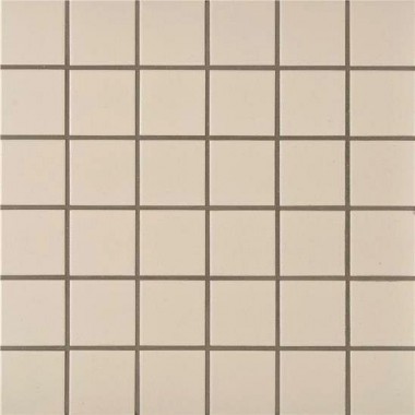 Porcelain Square White CS-PORWSQ porcelain mosaic tile 302x302mm Original Style