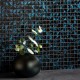 Eden Glass Mosaic GW-EDEMOS glass mosaic tile 300x300x8mm Original Style