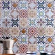 Fable Patterned Mosaic EW-FABMOS stone mosaic tile 298x298x8mm Original Style