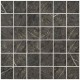Burano Grey Recycled Glass Mosaic GW-BURMOS glass mosaic tile 298x298x5mm Original Style