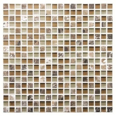 Original Style Mosaics Aldo 301x301mm EW-ALDMOS mosaic tile