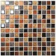 Original Style Mosaics Opulence 298x298mm EW-OPUMOS mosaic tile