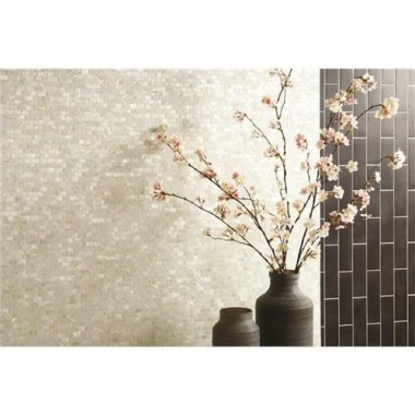 Original Style Mosaics Pearl 305x305mm EW-PRLMOS mosaic tile