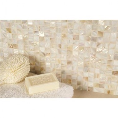 Original Style Mosaics Purity 300x300mm EW-PURMOS mosaic tile