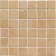 Original Style Mosaics Jerusalem Gold 4.8 305x305mm EW-VMJGOLD48 mosaic tile
