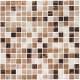 Original Style Mosaics Elgon 327x327mm GW-EGNMOS mosaic tile