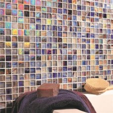 Original Style Mosaics Fantasy 320x320mm GW-FANMOS mosaic tile