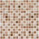 Original Style Mosaics Golden Spur 327x327mm GW-GDSMOS mosaic tile