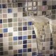 Original Style Mosaics Kinabalu 327x327mm GW-KINMOS mosaic tile