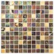 Original Style Mosaics Mellow 300x300mm GW-MELMOS mosaic tile