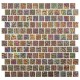 Original Style Mosaics Nirvana 300x300mm GW-NIRMOS mosaic tile