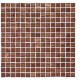 Original Style Mosaics Ruby Falls 327x327mm GW-RBYMOS mosaic tile