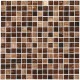 Original Style Mosaics Sierra 327x327mm GW-SRAMOS mosaic tile