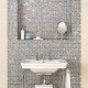 Original Style Mosaics Serene 300x300mm GW-SREMOS mosaic tile