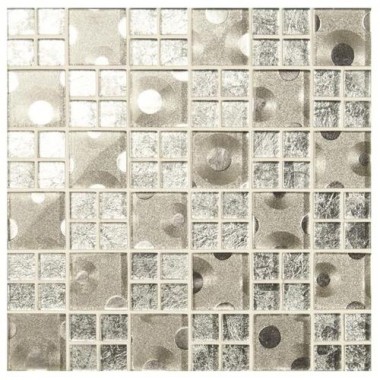 Original Style Mosaics Tekari 300x300mm GW-TEKMOS mosaic tile