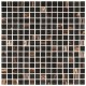 Original Style Mosaics Vatukoula 327x327mm GW-VGMMOS mosaic tile