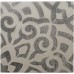 Mezzo Fantasia, Grey tile, 8205, 200 x 200mm Odyssey Original Style