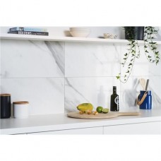 Original Style Bianco Carrara polished Tileworks tile CS1174-6030 600x300mm