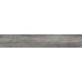 Original Style Tilework Oakwood Grey 89 X 14.5 cm CS1213-9015 plain tile