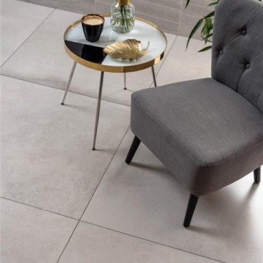 Original Style Toronto Off White matt Tileworks tile CS2154-9090 877x877x12mm