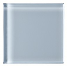 Original Style Bosphorus clear glass tile GW-BOS210C 48x48mm Glassworks