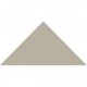 Original Style 7513V chester mews triangle 73 x 52 x 52 | 3 x 2 x 2" plain tile